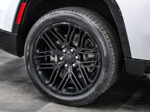 Used 2022 Jeep Wagoneer Series I image 56