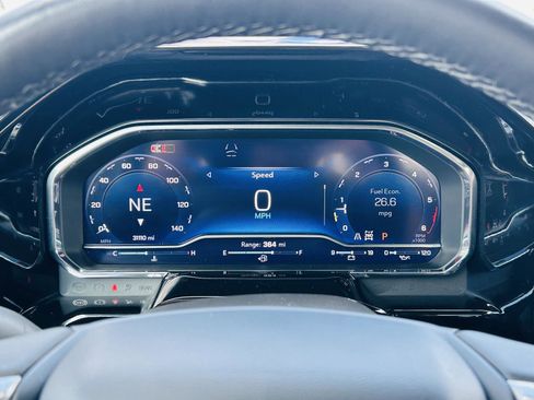 Used 2024 Chevrolet Silverado 1500 RST w/ RST All Star Premium Package image 23