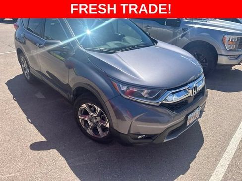 Used 2018 Honda CR-V EX-L image 31