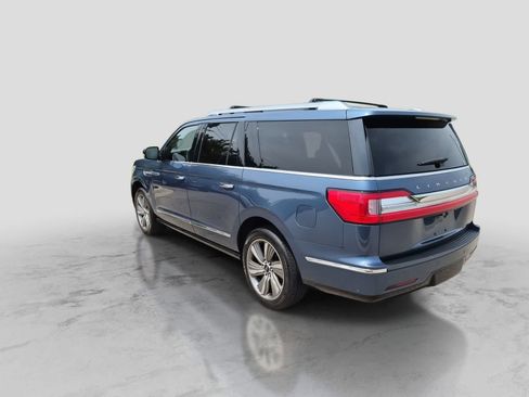 Used 2018 Lincoln Navigator L Reserve w/ Technology Package AWD/4WD image 6