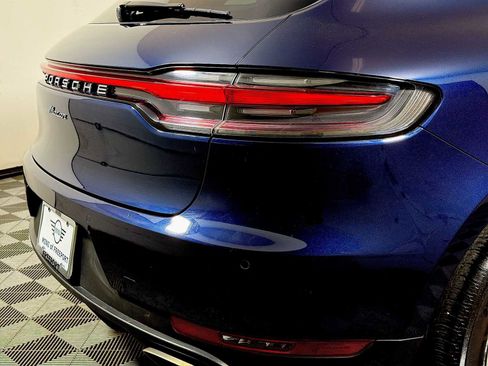 Used 2021 Porsche Macan image 29
