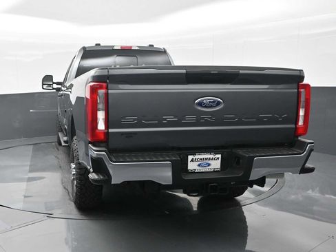 New 2026 Ford F350 XL w/ XL Off-Road Package image 8