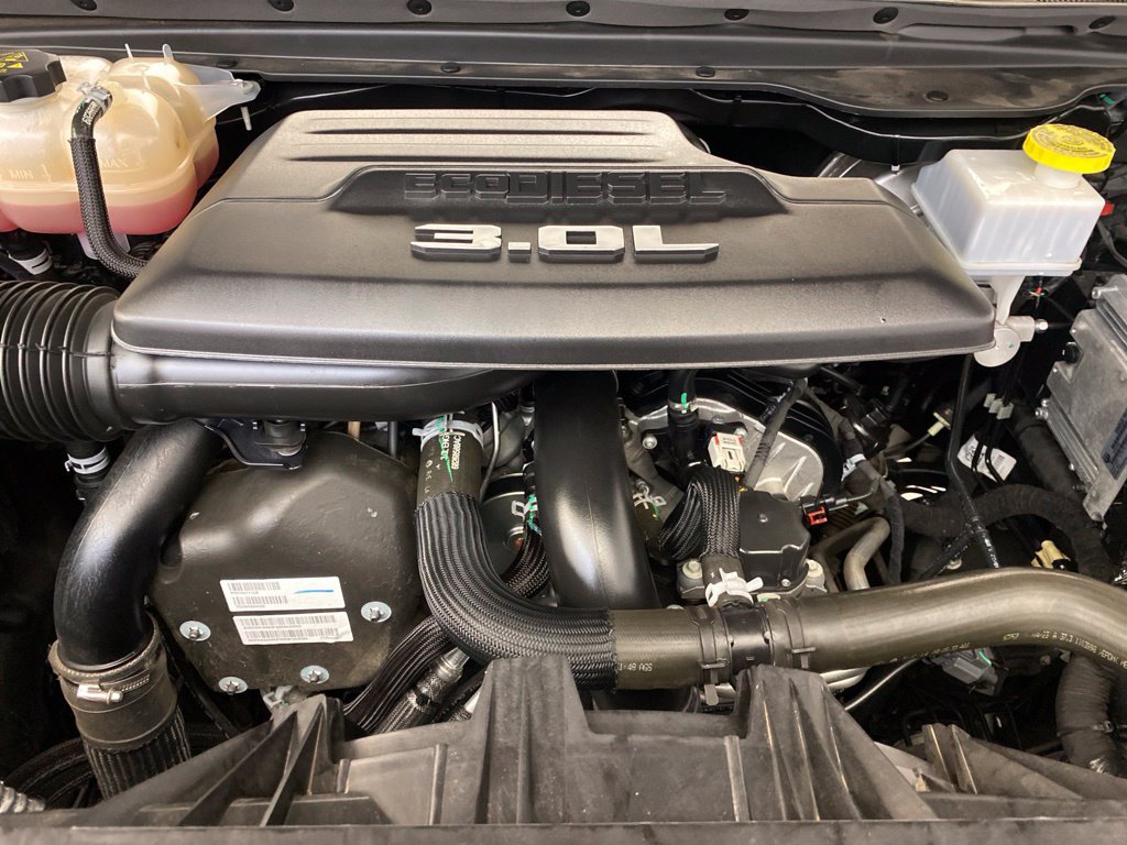 Certified 2023 RAM 1500 Big Horn AWD/4WD image 27