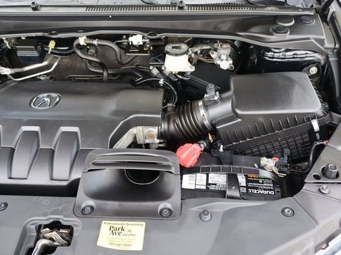 Used 2017 Acura RDX AWD w/ Technology Package image 41