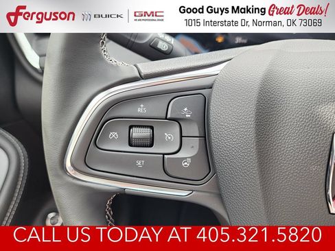 New 2026 Buick Encore GX Preferred w/ Comfort Package FWD image 19