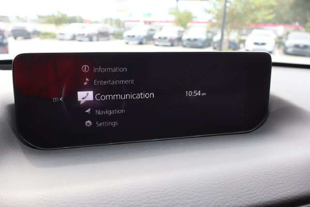 Used 2024 MAZDA CX-50 AWD 2.5 S image 37