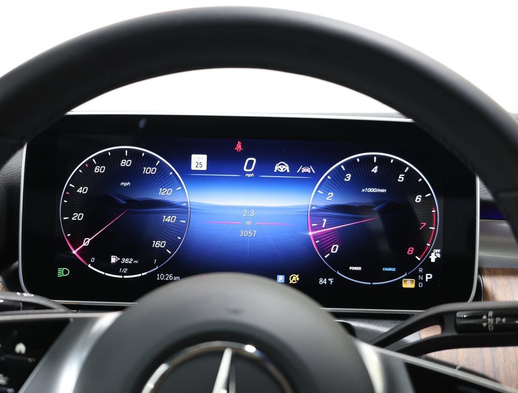 Used 2024 Mercedes-Benz CLE 300 4MATIC Coupe image 18