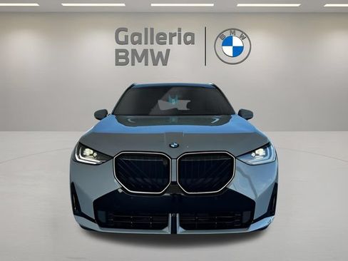 Used 2026 BMW X3 xDrive30i w/ Premium Package AWD/4WD image 3