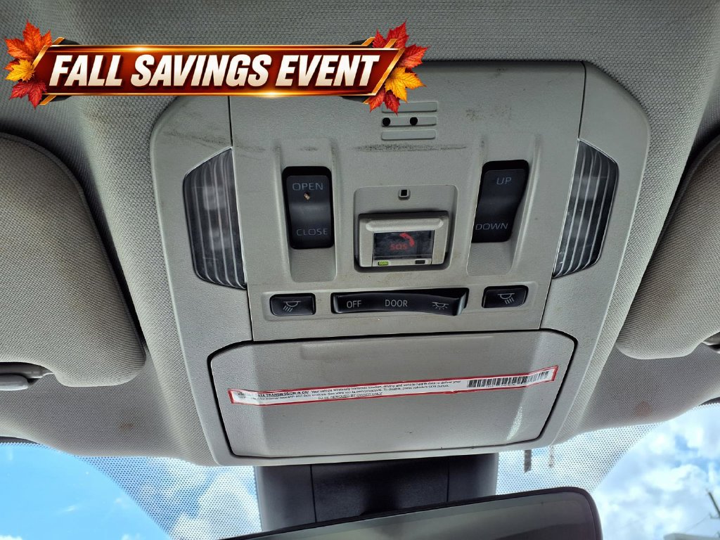Used 2023 Toyota Highlander XLE AWD/4WD image 27