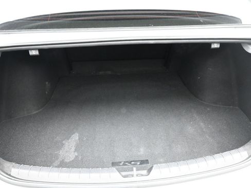 Used 2021 Kia K5 GT-Line image 19