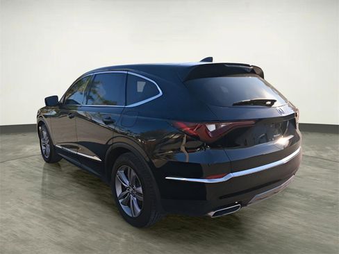Used 2025 Acura MDX FWD image 3
