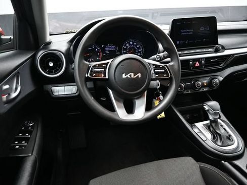 Used 2023 Kia Forte LXS FWD image 14