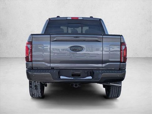 Used 2024 Ford F150 King Ranch image 6