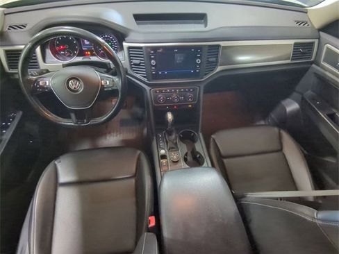 Used 2018 Volkswagen Atlas SE image 19