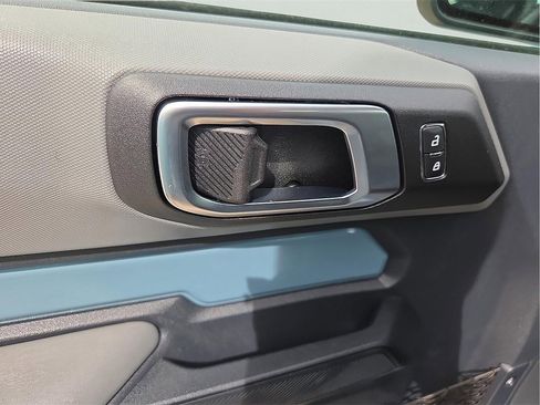 Used 2021 Ford Bronco Big Bend image 13