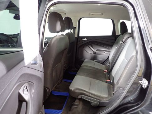 Used 2014 Ford Escape SE w/ Equipment Group 201A image 36