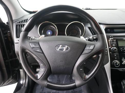 Used 2011 Hyundai Sonata SE image 13
