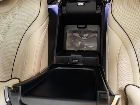 Used 2016 Mercedes-Benz Maybach S 600 image 70