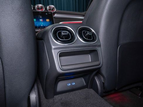 New 2026 Mercedes-Benz C 43 AMG 4MATIC Sedan image 25