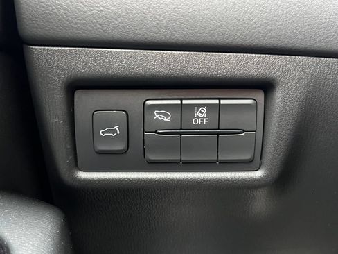 Used 2025 MAZDA CX-5 AWD 2.5 S w/ Preferred Package image 19