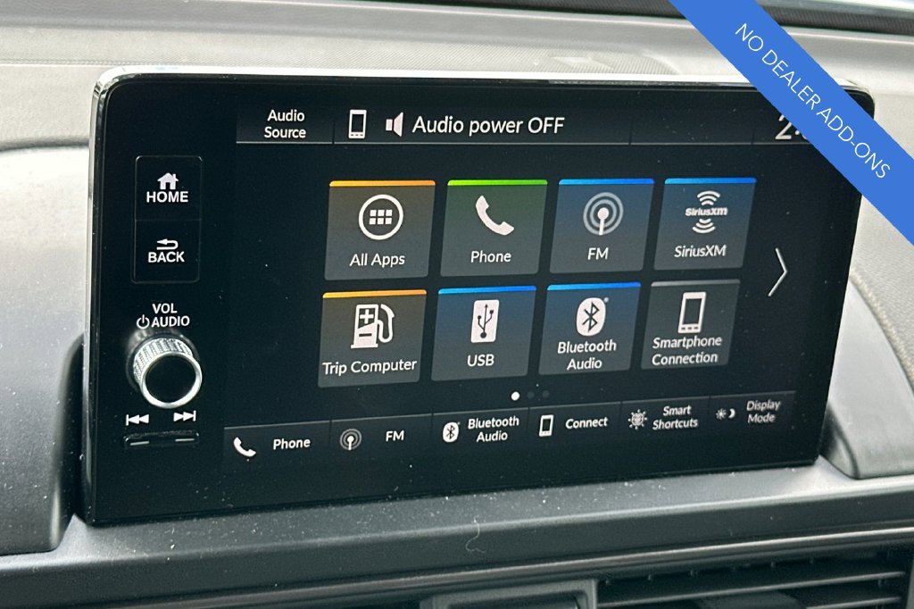 Certified 2025 Honda Pilot TrailSport image 22