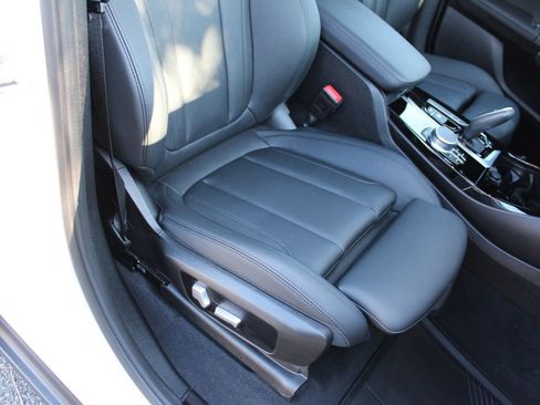 Used 2021 BMW X3 sDrive30i image 24