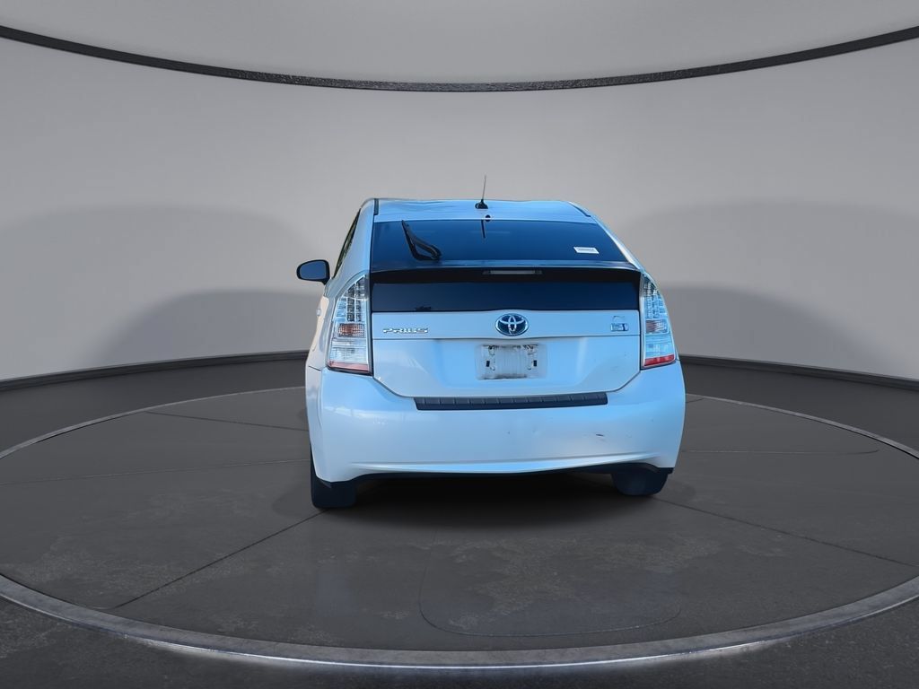 Used 2011 Toyota Prius Two FWD image 7
