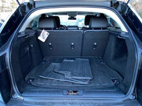 Used 2017 Land Rover Range Rover Evoque SE Premium image 7