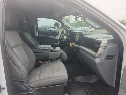 Used 2023 Ford F250 XL w/ STX Appearance Package image 10
