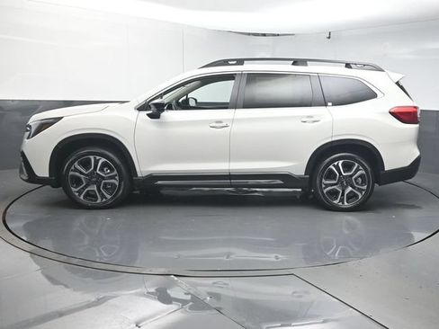 New 2026 Subaru Ascent Limited AWD/4WD image 5