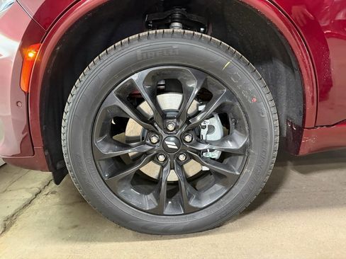 New 2026 Dodge Durango GT AWD/4WD image 26