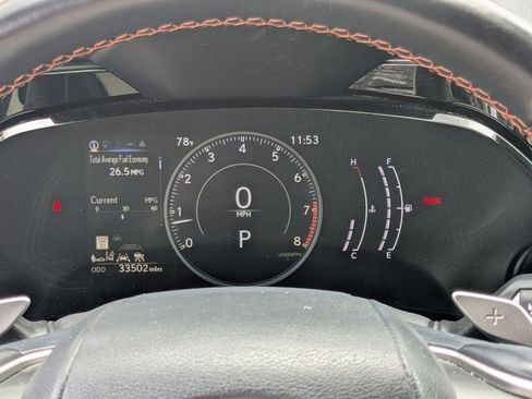 Certified 2024 Lexus NX 250 FWD image 10