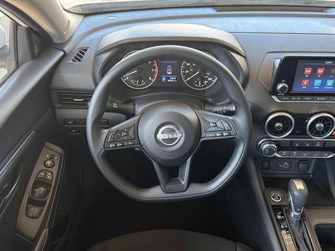 Used 2025 Nissan Sentra S FWD image 25