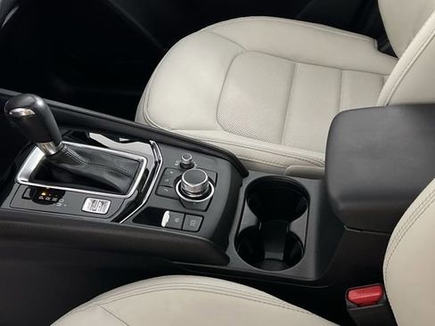 Certified 2023 MAZDA CX-5 AWD 2.5 S w/ Preferred Package image 20