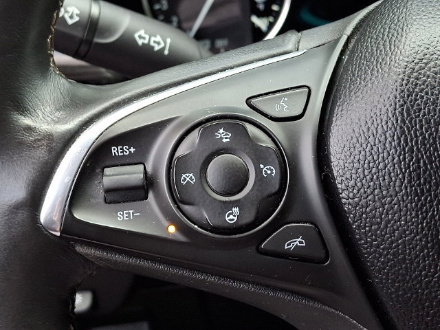 Used 2016 Buick Envision Premium AWD/4WD image 24