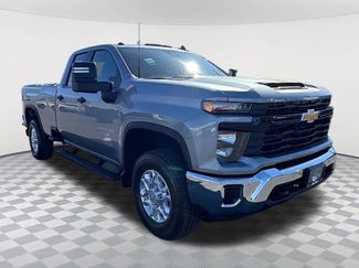 Used 2026 Chevrolet Silverado 3500 W/T AWD/4WD video 3