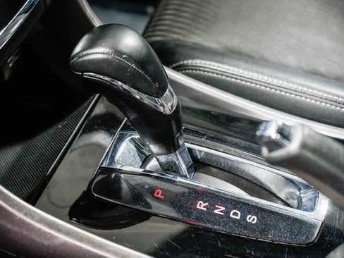 Used 2016 Honda Accord Sport image 20