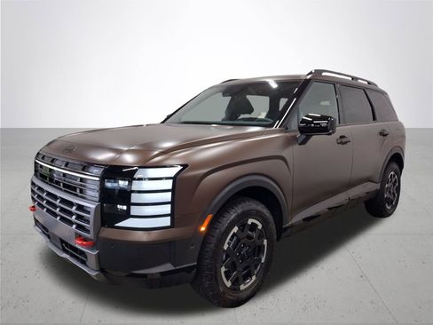 New 2026 Hyundai Palisade XRT Pro image 2