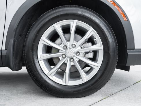 Used 2023 Honda CR-V EX-L image 27