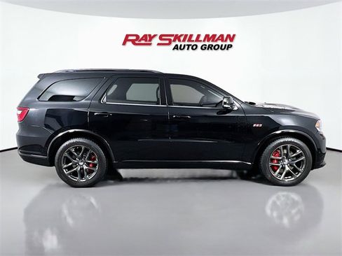 Used 2020 Dodge Durango SRT w/ Premium Interior Group image 8
