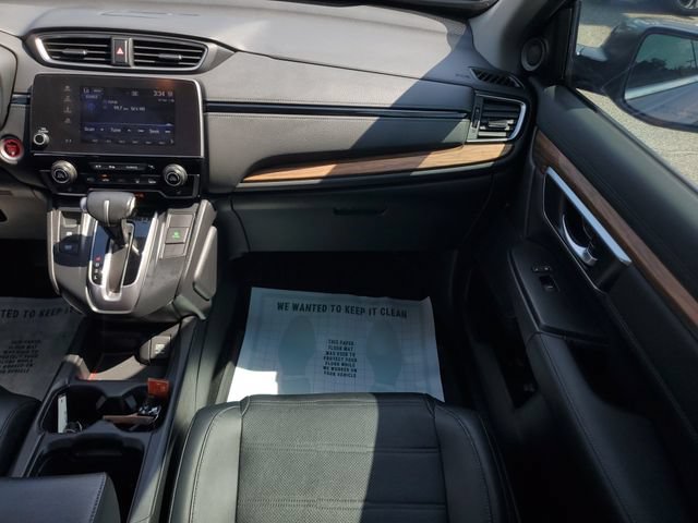 Used 2019 Honda CR-V EX-L image 18