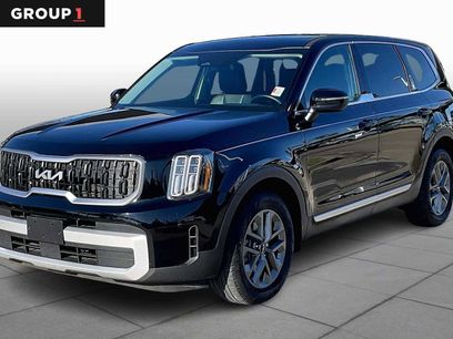 Used 2025 Kia Telluride LX