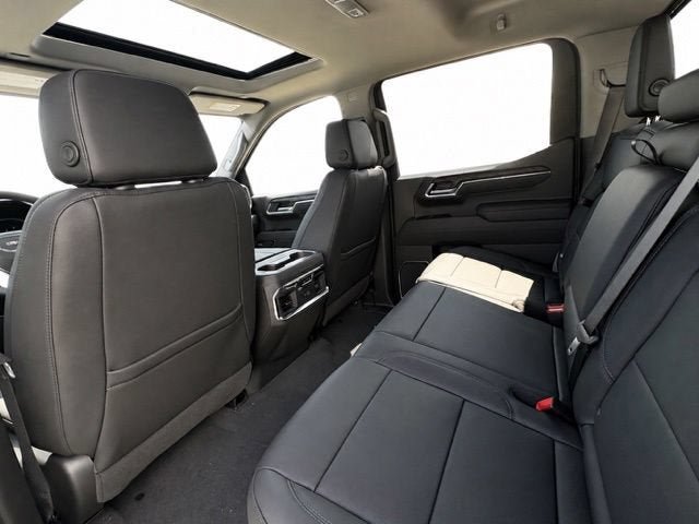 New 2026 GMC Sierra 1500 SLT w/ SLT Premium Package AWD/4WD image 15