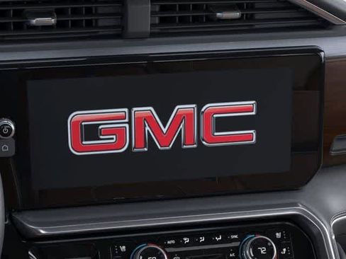 New 2026 GMC Sierra 2500 Denali Ultimate image 20