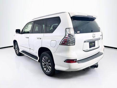 Used 2016 Lexus GX 460 w/ Navigation Package AWD/4WD image 5