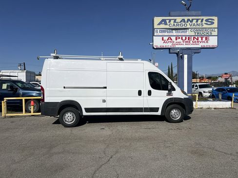 Used 2019 RAM ProMaster 2500 image 2