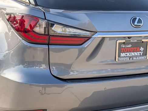 Used 2022 Lexus RX 350 FWD w/ Premium Package image 7