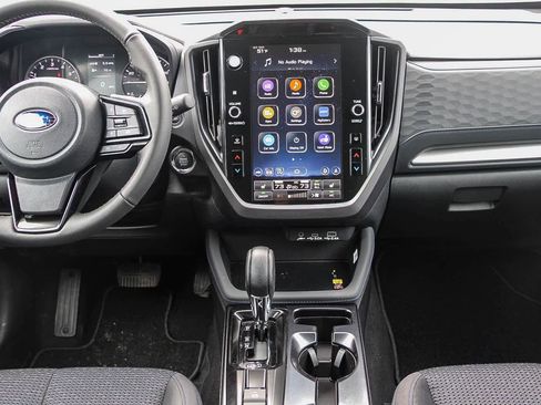 New 2026 Subaru Forester Premium image 13