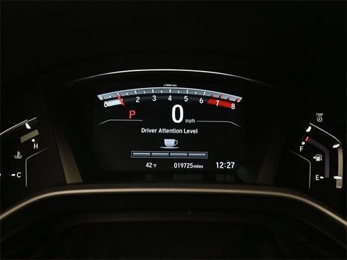 Used 2022 Honda CR-V EX-L image 9