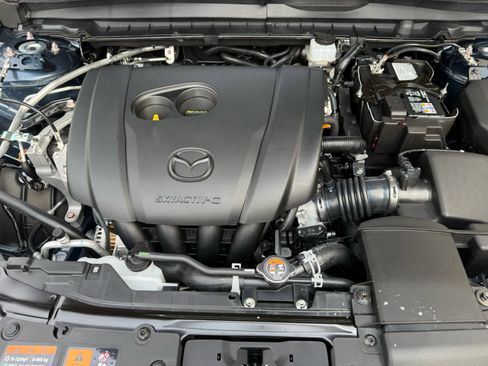 New 2026 MAZDA CX-50 AWD 2.5 S w/ Weather Package image 27